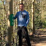 Hipcamp host Brock F.