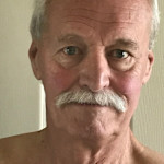 Hipcamp host Roger J.