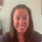 Hipcamp host Kristy H.,