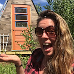 Hipcamper Kate