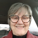 Hipcamper Debra