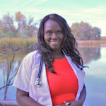 Hipcamp host Savannah Leeonica S.