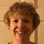 Hipcamp host Sharon L.