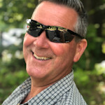 Hipcamp host Tom E.,