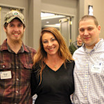 Hipcamp host Stefana P.