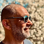 Hipcamp host Ilan D.