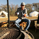 Hipcamp host Kent J.,
