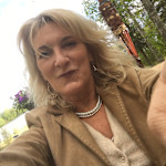 Hipcamp host Linda N.