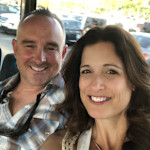 Hipcamp host Scott & Keri S.,