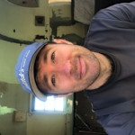 Hipcamp host Ross E.
