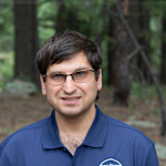 Hipcamp host Avram P.