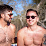 Hipcamp host Noe & Adam R.