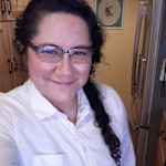Hipcamp host Korina W.,