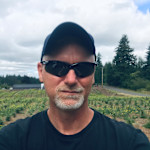 Hipcamp host Jack D.