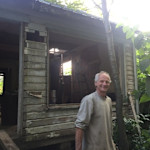 Hipcamp host Carl M.
