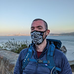 Hipcamp host Lee B.,