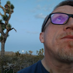 Hipcamp host Thomas C.