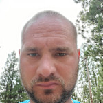 Hipcamp host Travis K.