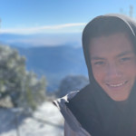 Hipcamp host Atsa H.