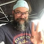 Hipcamp host Alexander L.,