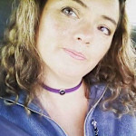 Hipcamp host Kirstin E.