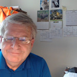 Hipcamp host Peter H.,
