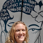 Hipcamp host Callie C.