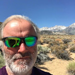 Hipcamp host Larry D.