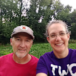 Hipcamp host Amy And Roy S.
