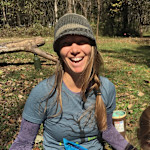 Hipcamper Heidi