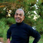 Hipcamp host Marvin T.