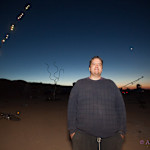 Hipcamp host John B.