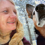 Hipcamp host Saskia A.