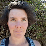 Hipcamp host Anna E.,