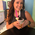 Hipcamp host Molly P.