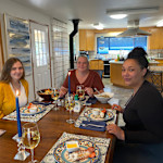 Hipcamp host Stacy W.,