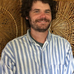 Hipcamp host Andy M.,