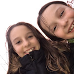 Hipcamp host Kyra & Aubrie F.,