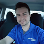 Hipcamp host Kenneth H.