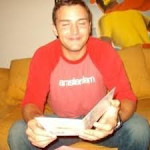 Hipcamp host Nigel S.