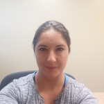 Hipcamp host Jasmine C.,