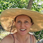Hipcamp host Rebecca B.,