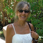 Hipcamp host Martha G.