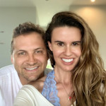 Hipcamp host Justin & Misty C.,