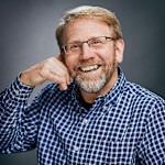 Hipcamp host Larry R.,