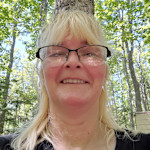 Hipcamp host Lorna M.,