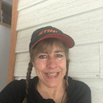 Hipcamp host Patrcia B.,