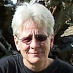 Hipcamp host Melodie W.