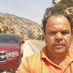 Hipcamp host Rigoberto C.,