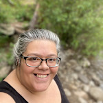 Hipcamp host Maya W.,